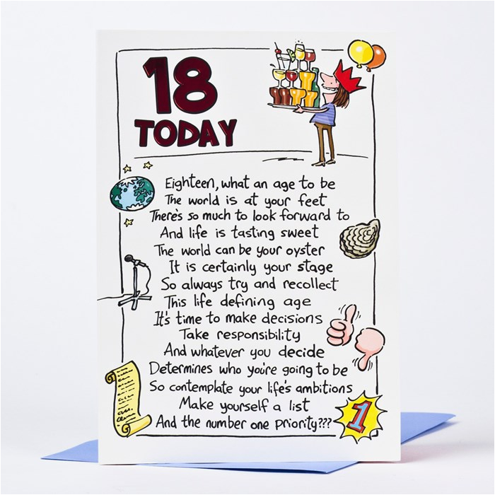 gorgeous-18th-age-18-birthday-greeting-card-18th-birthday-cards-amsbe