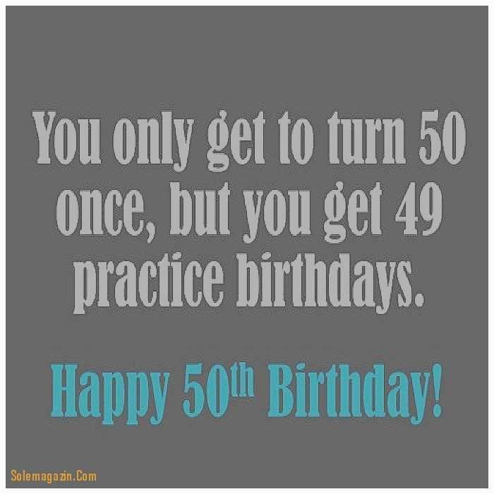 Funny Things To Say In A 50th Birthday Card BirthdayBuzz