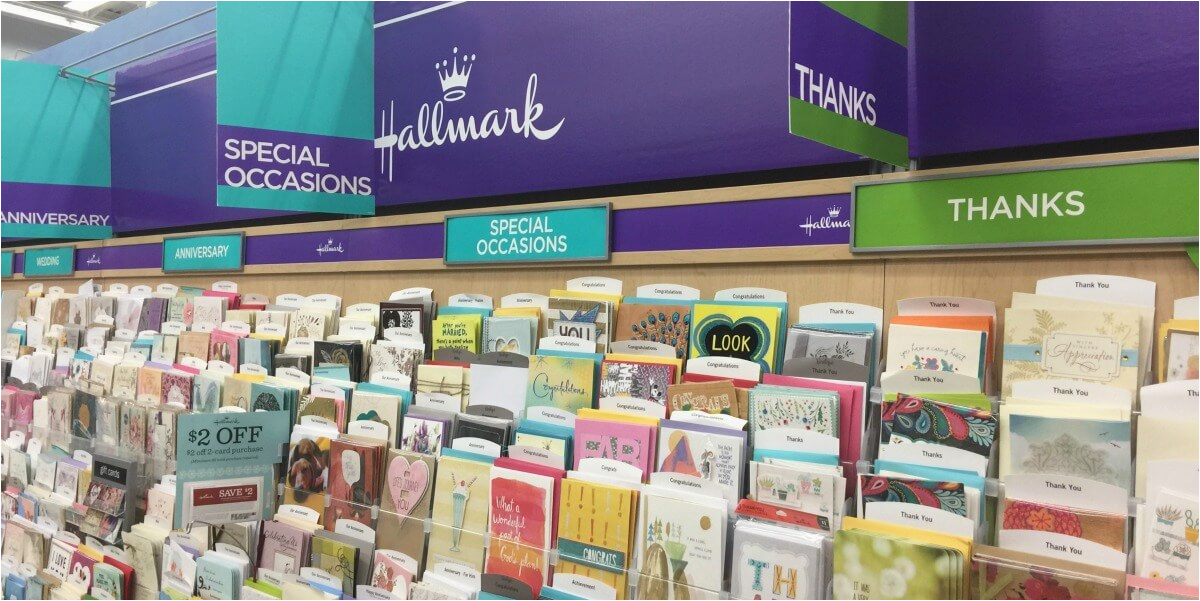 free hallmark cards at cvs living rich with coupons