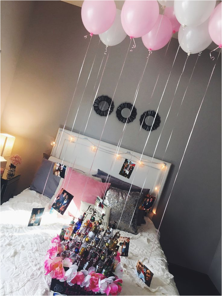 Gifts for A Girlfriend On Her Birthday Best 25 Girlfriend Birthday Ideas On Pinterest