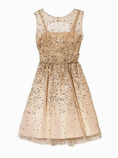 glitter party dress alice olivia womens apparel