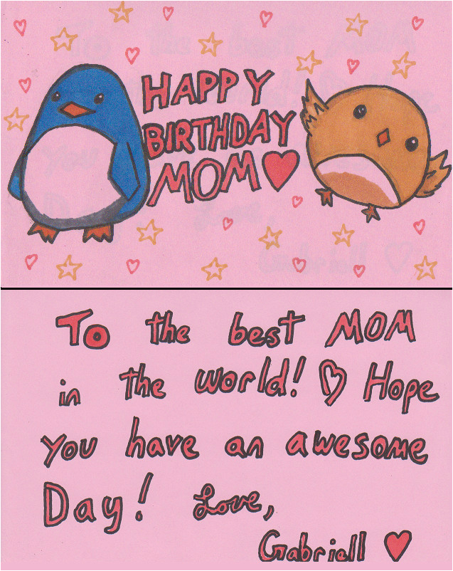 good quotes for mothers birthday quotesgram