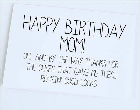 happy birthday mom quotes