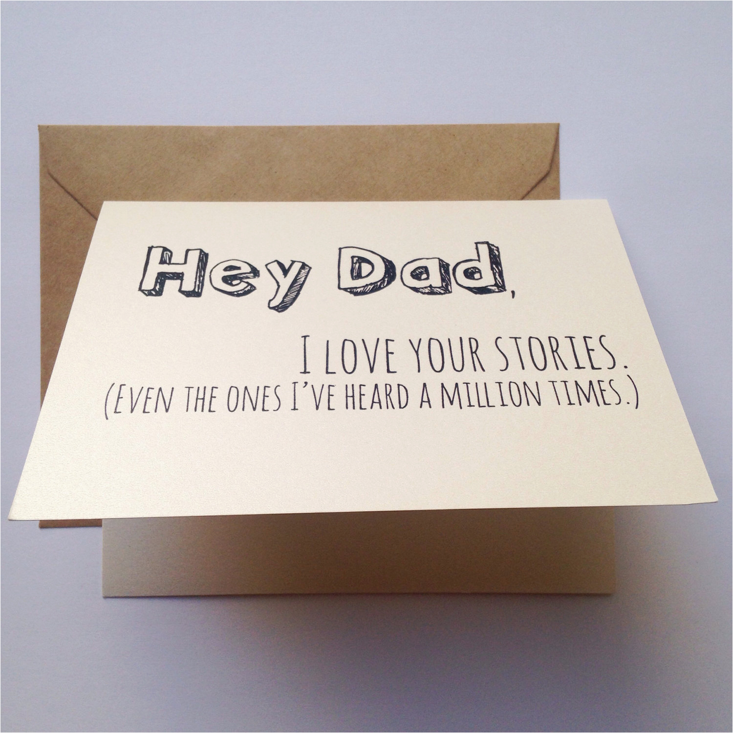 what to write in a birthday card for dad with ucwords