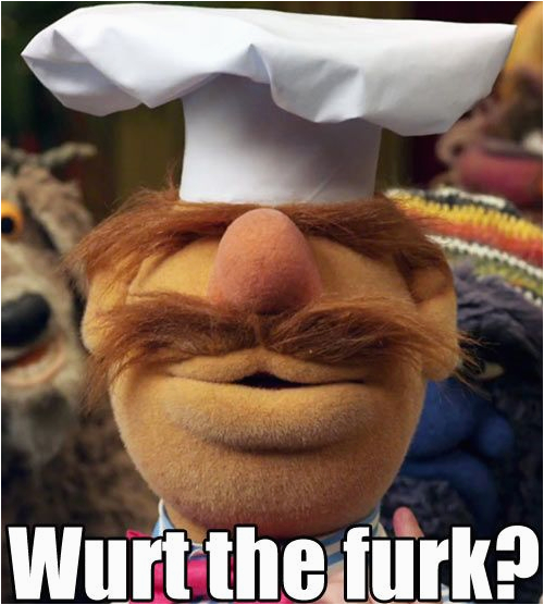 Gordon Ramsay Birthday Card The Best Swedish Chef Ideas On Pinterest Happy Chef Birthdaybuzz