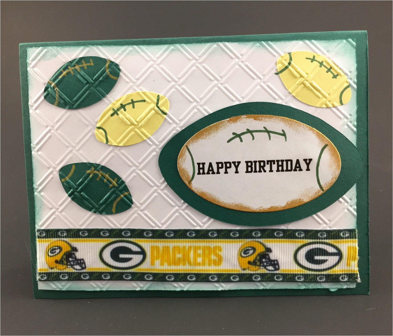 green bay packers cardgreen bay packers