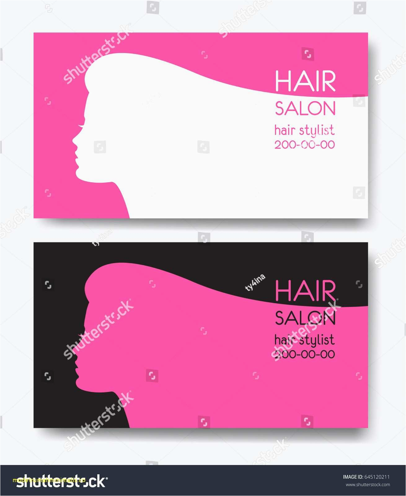 salon business cards templates free elegant top result hair business cards best amazing hair stylist business