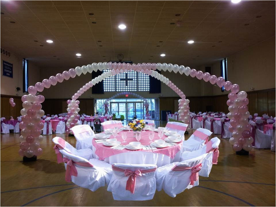 party hall decoration images
