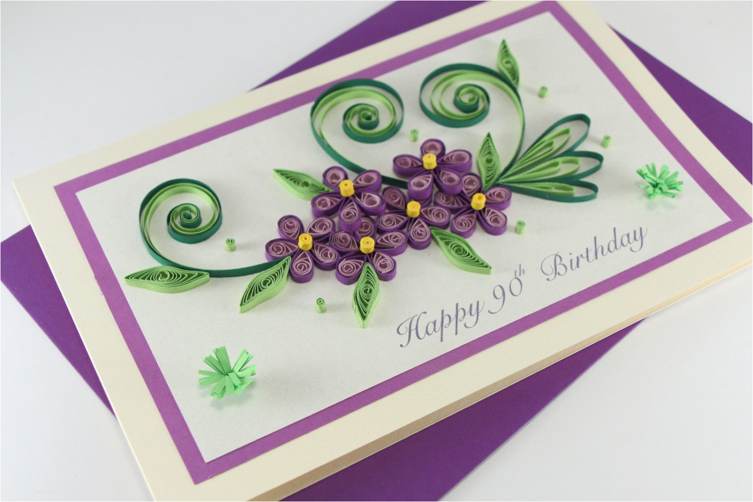  Handmade Birthday Cards For Mom From Daughter BirthdayBuzz