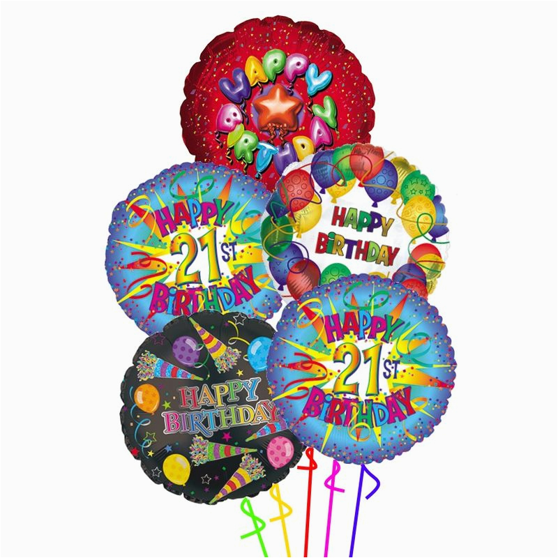 happy 21st birthday bouquet colorado springs florist my