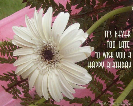 birthday wishes with flowers page 19