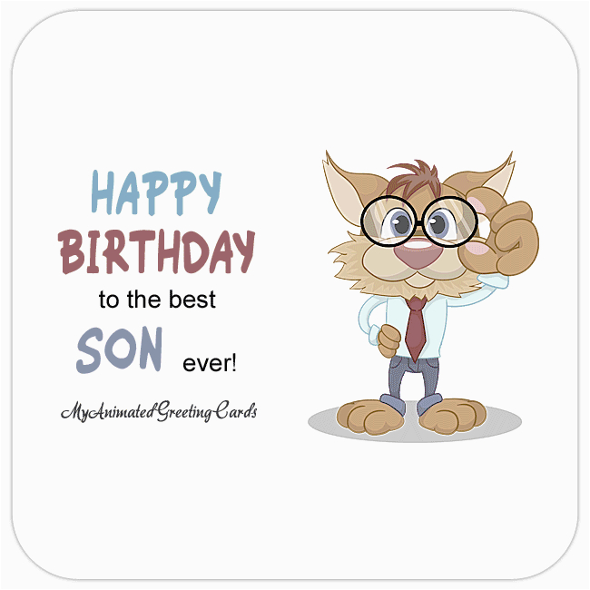 animated birthday cards for facebook