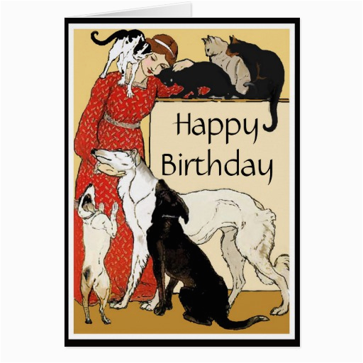 happy-birthday-cards-dog-lovers-pet-lover-birthday-card-zazzle