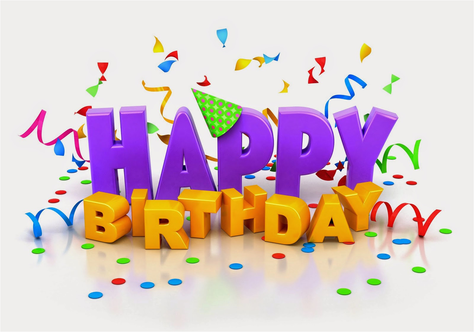 happy birthday wishes card images with