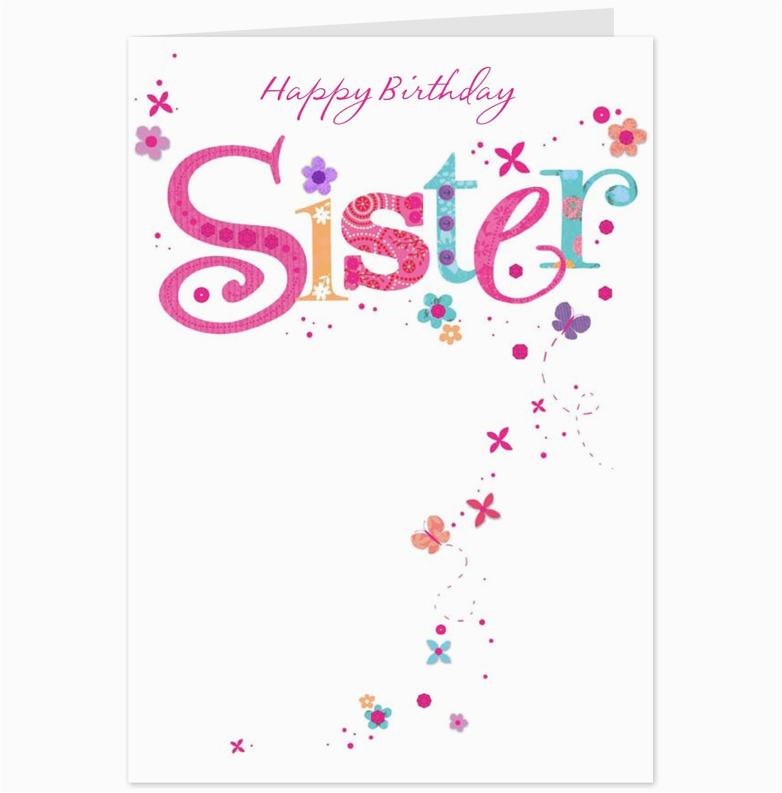 happy birthday sister part 4