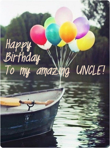 uncle birthday quotes