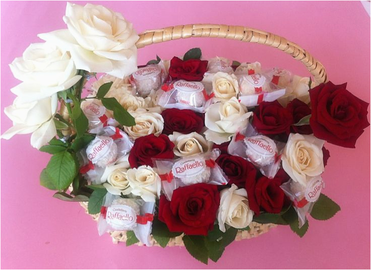 26 best images about chocolate and flowers bouquets on