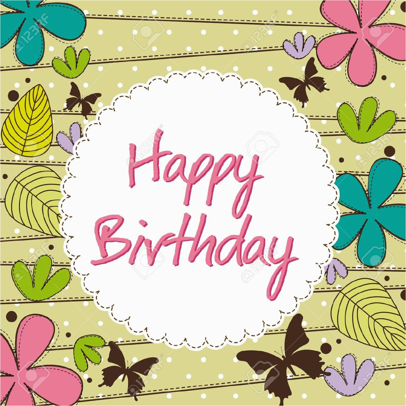 free birthday bouquet cliparts download free clip art