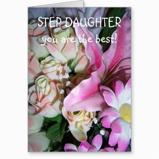 happy birthday step daughter quotes quotesgram