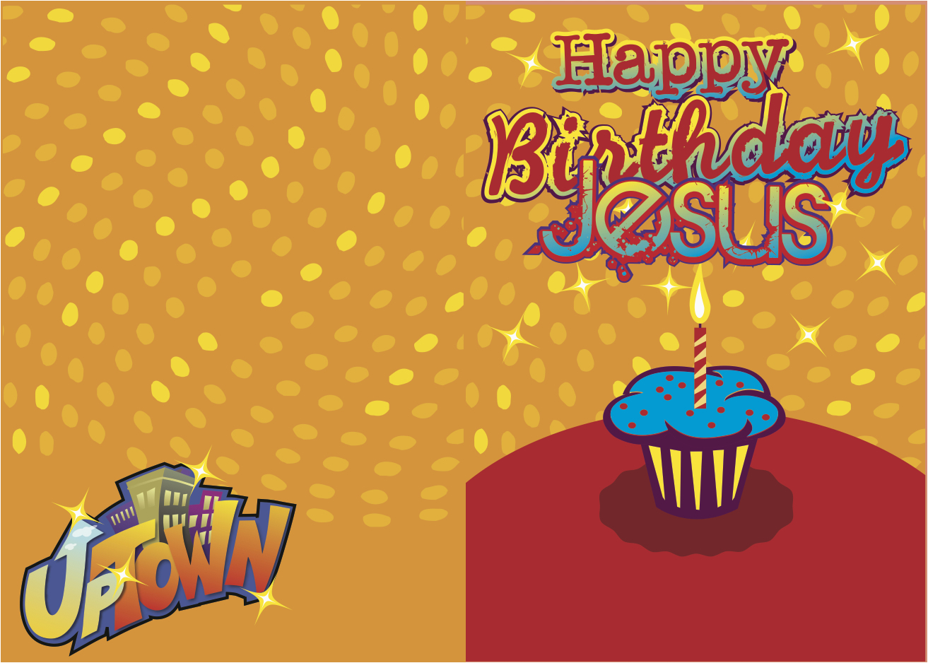 Happy Birthday Jesus Party Invitations Kids Need Cool Stuff too Samluce