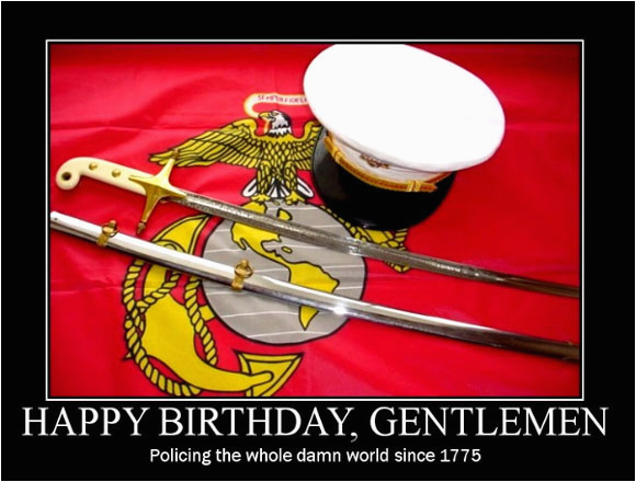 happy 235th birthday marines