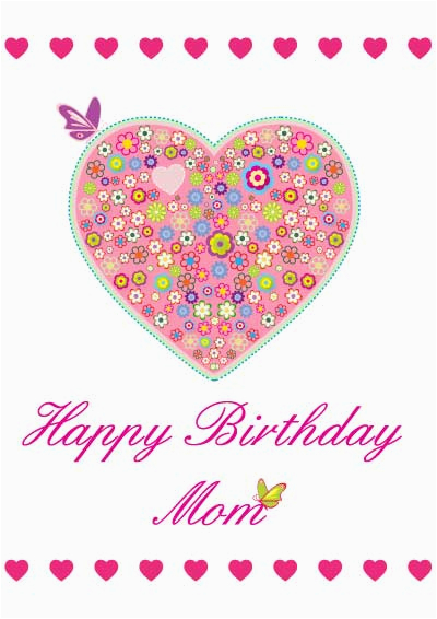 best printable birthday cards for mom studentschillout