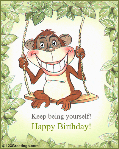 25 funny birthday wishes
