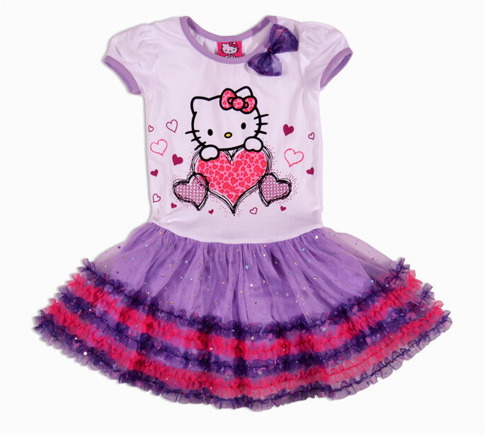 collectionhdwn hello kitty dress for teenagers
