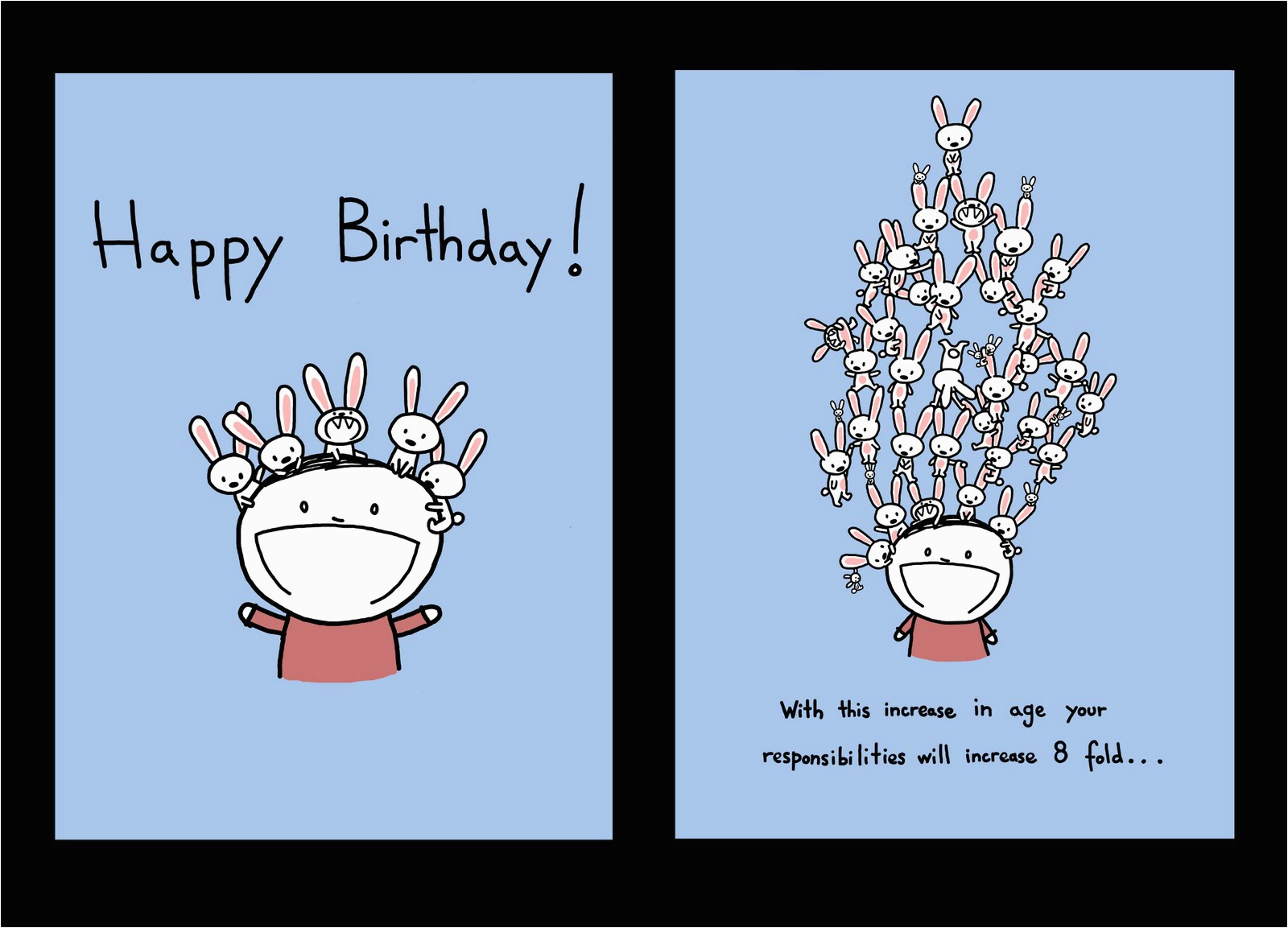 quotes funny birthday ecard