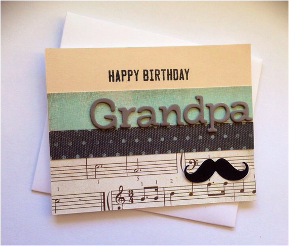 happy birthday grandpabirthday card