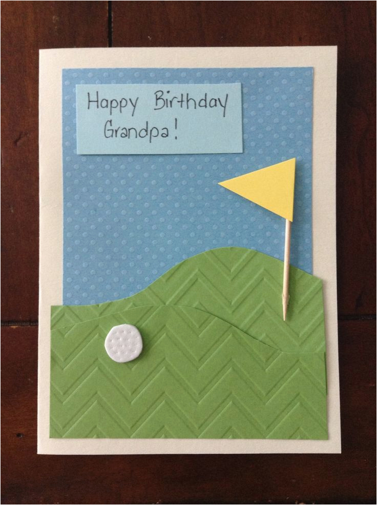 Homemade Birthday Cards For Grandpa The 25 Best Grandpa Birthday Cards 