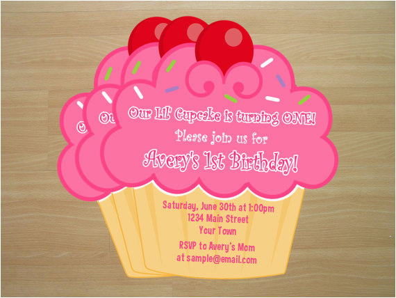 do it yourself birthday invitations free invitation