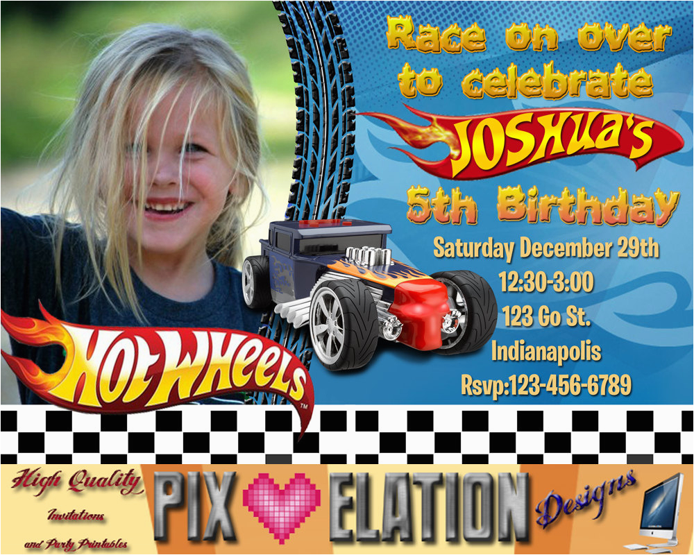 hot wheels birthday invitations in support of invitations your birthday invitation templates with foxy ornaments 10