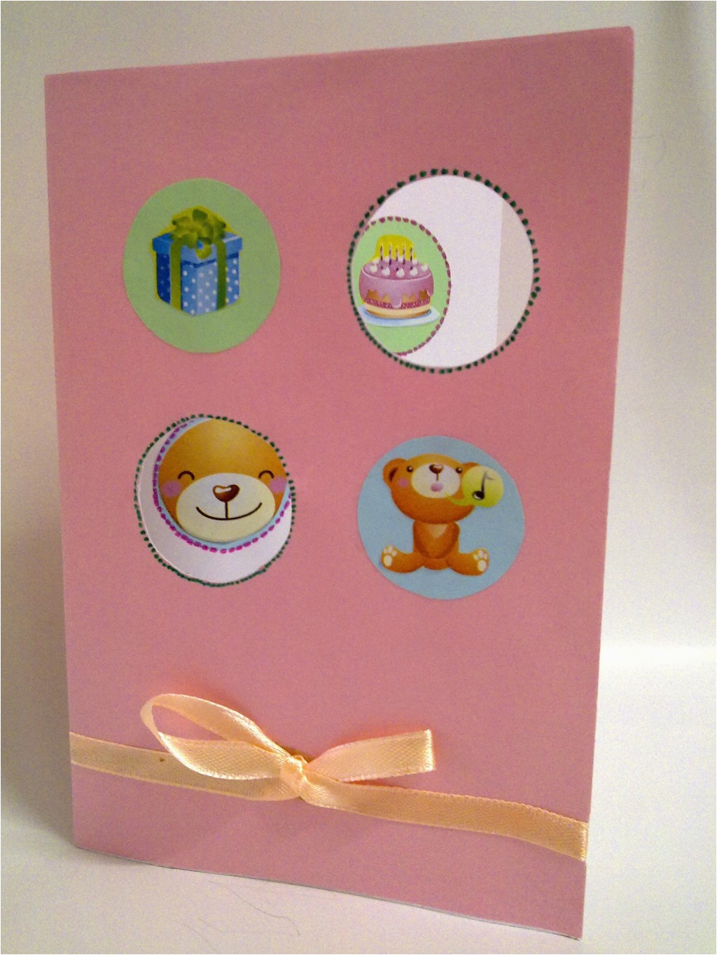 how to make cute birthday card for a best friend hubpages