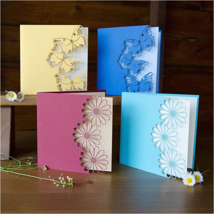  How To Make Handmade Invitation Cards For Birthday BirthdayBuzz