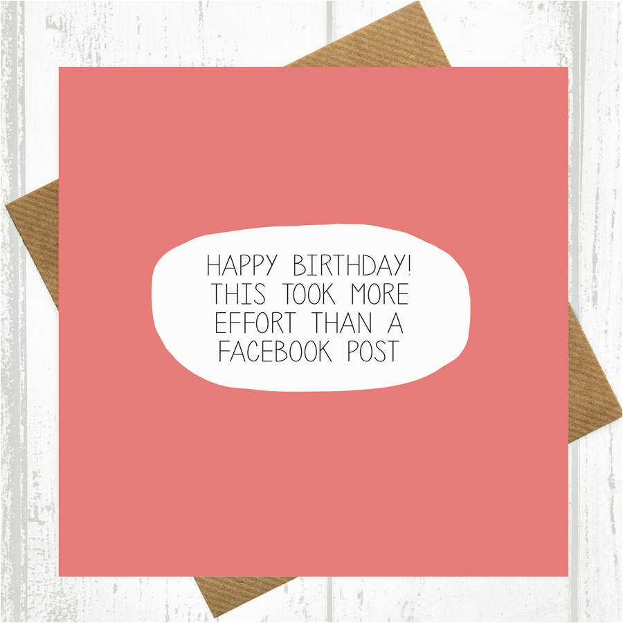 how to post birthday cards on facebook for how to post