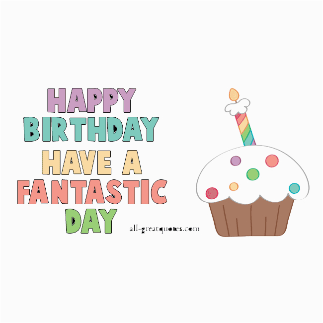 animated happy birthday images for facebook