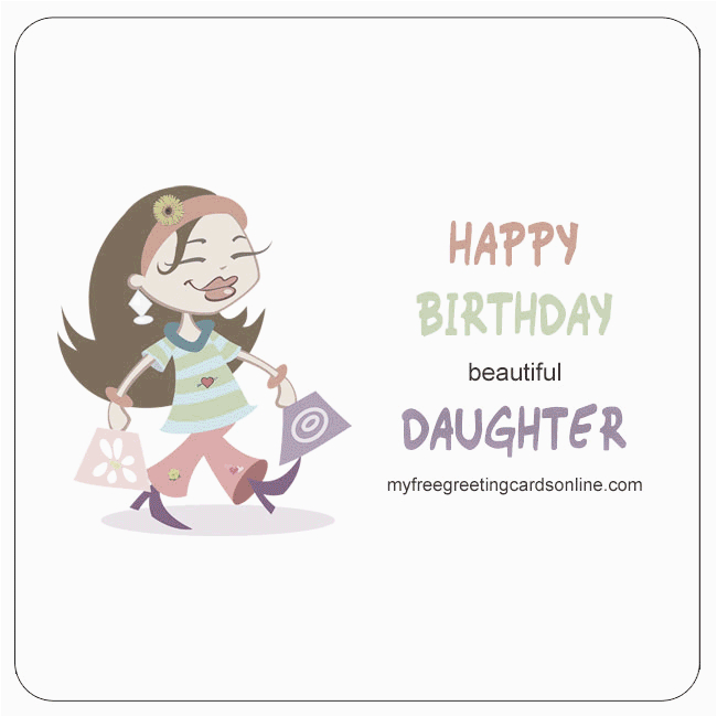 daughter wishes verses birthday