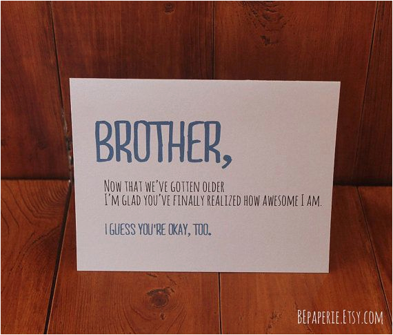 brother birthday quotes