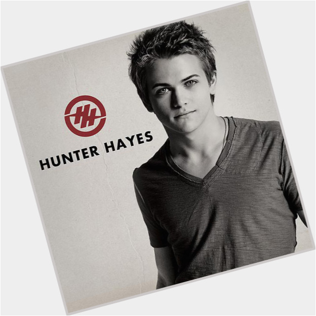 hunter hayes 39 s birthday celebration happybday to