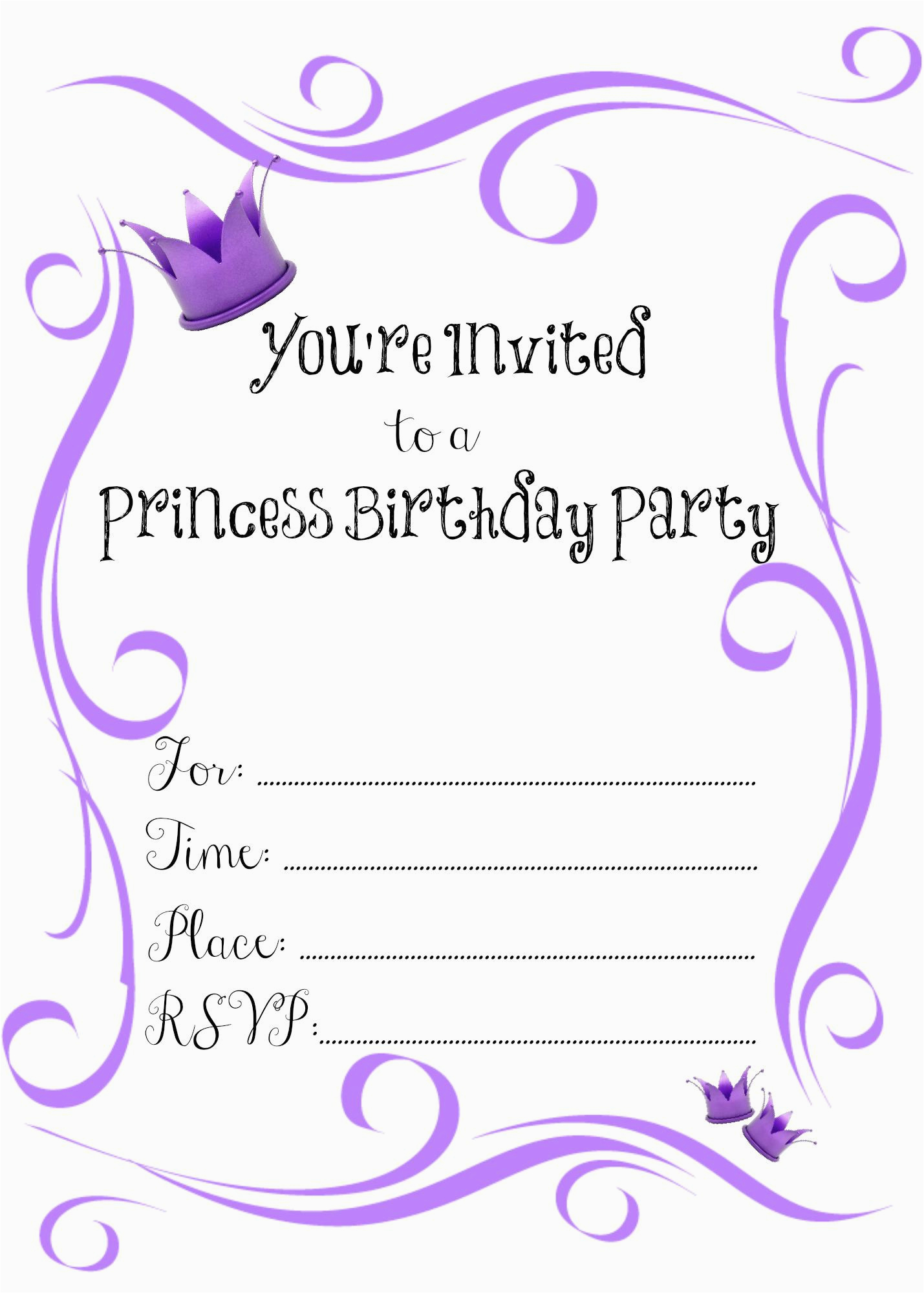 free online party invitations party invitations templates