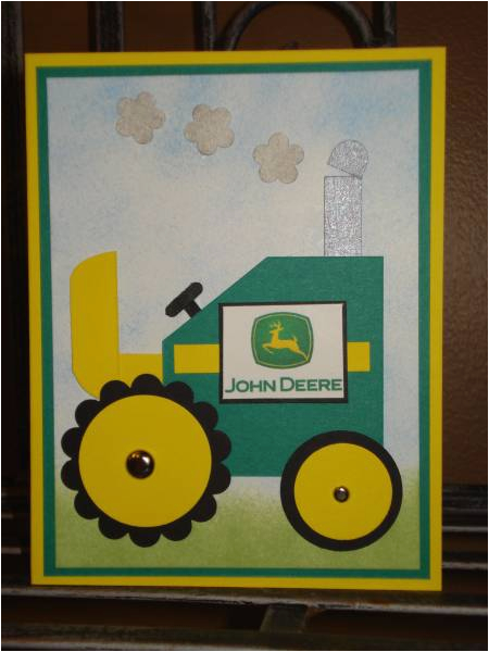 john deere tractor by megala3178 at splitcoaststampers