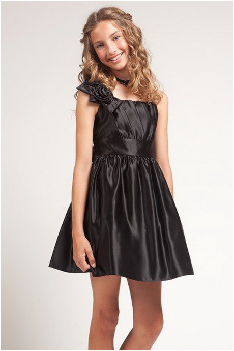 junior girls party dresses