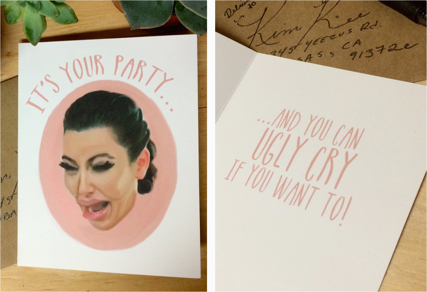 kim kardashian ugly cry crying humor