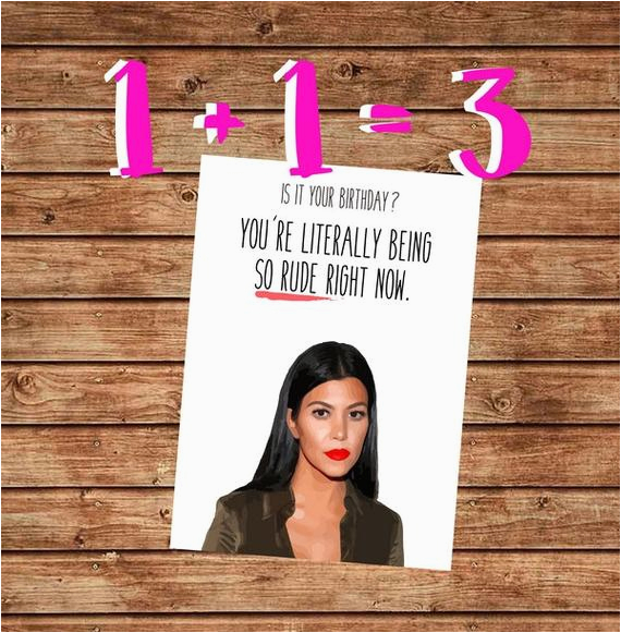 printable rude birthday card funny