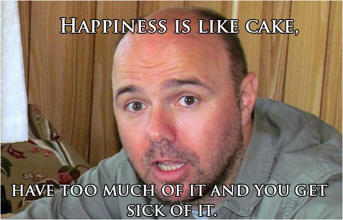 karl pilkington