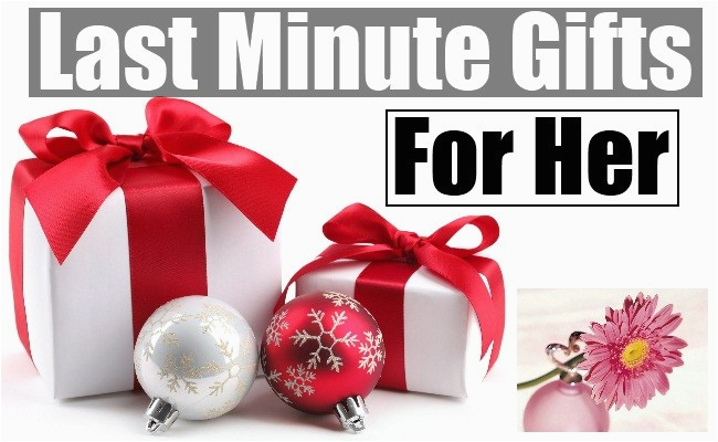 last minute gifts for her gift ideas for girls on last