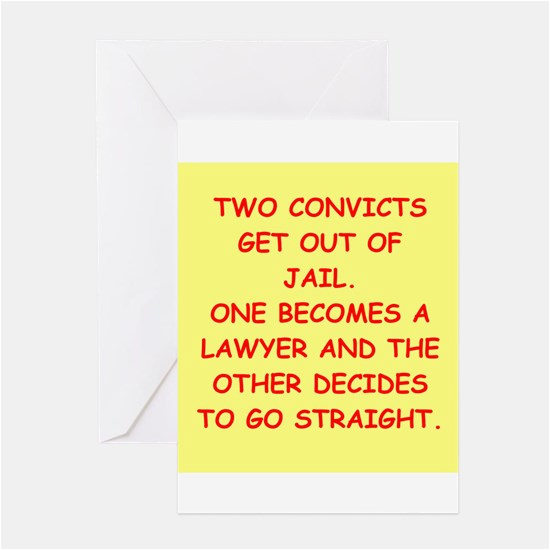 funny lawyer stationery cards invitations greeting