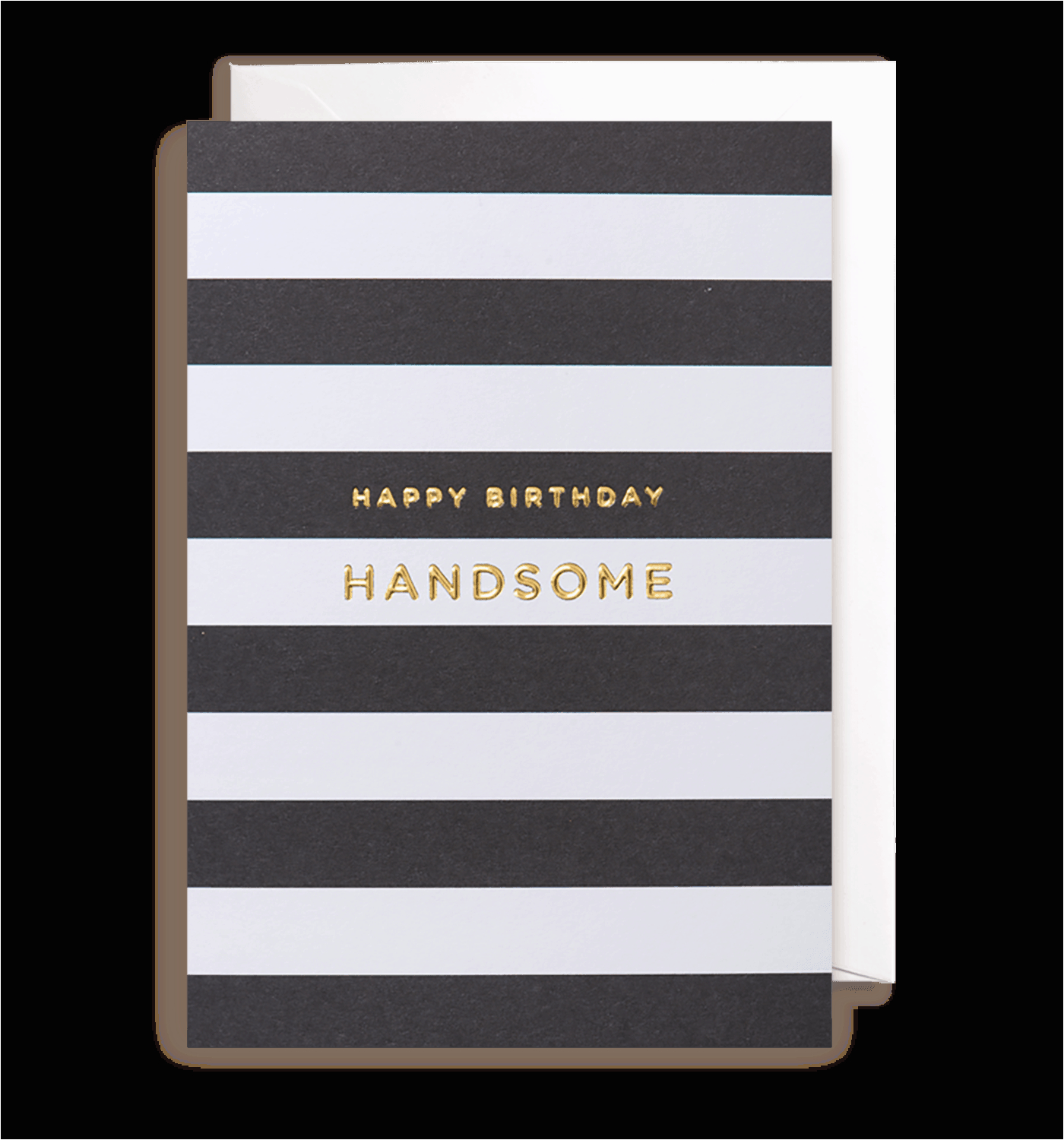 happy birthday handsome the paperdashery