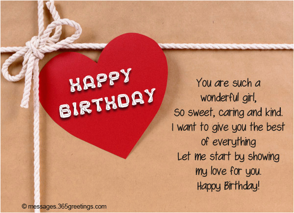 love birthday messages 365greetings com